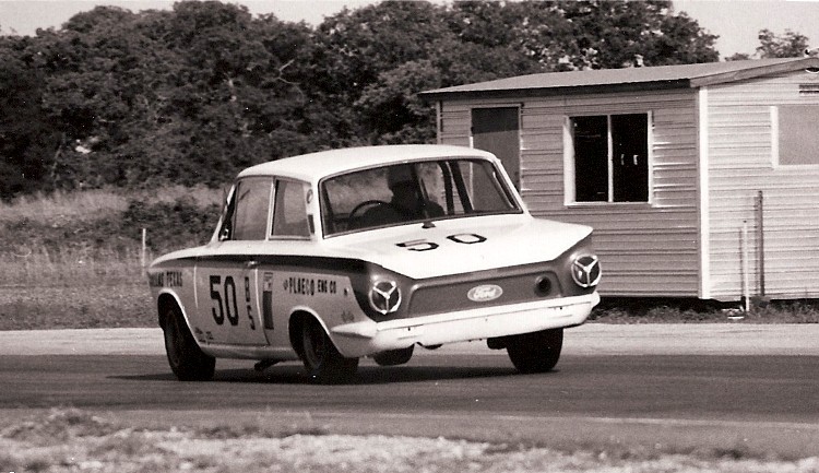 Etceterini Cliff Reuter Jerry Melton 1969 Michigan Can Am ...